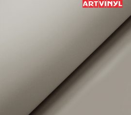 Декоративная ПВХ плёнка для мебельных фасадов ARTVINYL грей софт 09ST