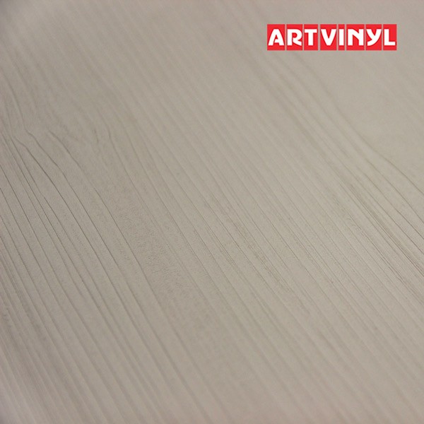 Декоративная ПВХ плёнка для мебельных фасадов АртВинил Ясень шато 77524A 0.3