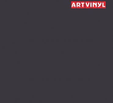 Декоративная ПВХ плёнка для изготовления мебели и дверей ARTVINYL 005-11PC Антискрэтч графит