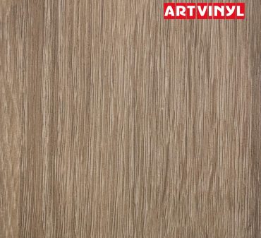 Декоративная ПВХ плёнка для мебельных фасадов ARTVINYL JD282-15 Дуб сонома тёмный F 0,26